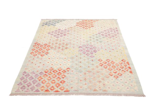 Kilim Afghan - 1