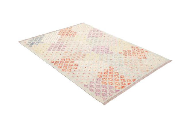 Kilim Afghan - 2