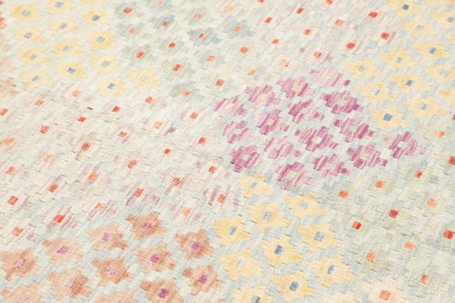 Kilim Afghan - 3