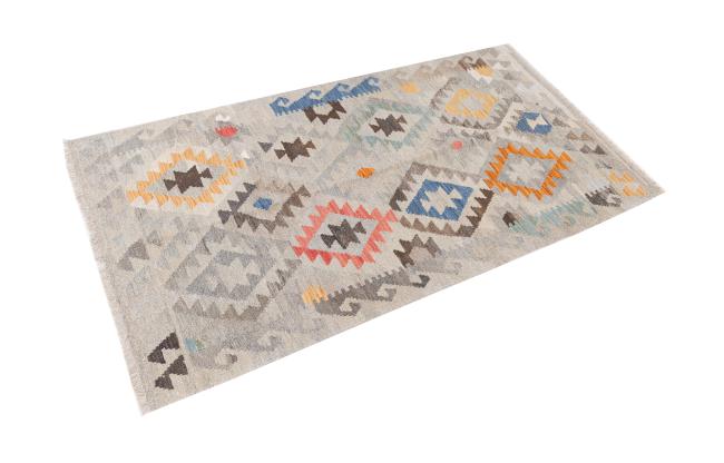 Kilim Afghan Heritage - 1