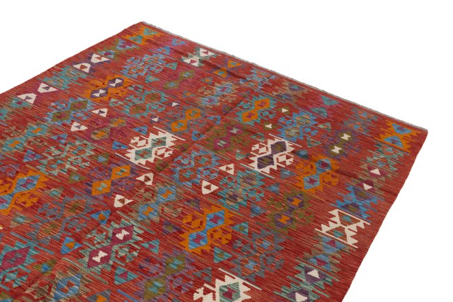 Kilim Afegão - 2