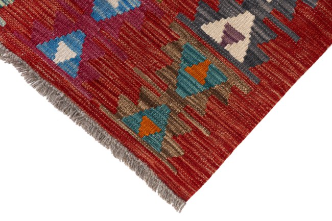 Kilim Afegão - 3