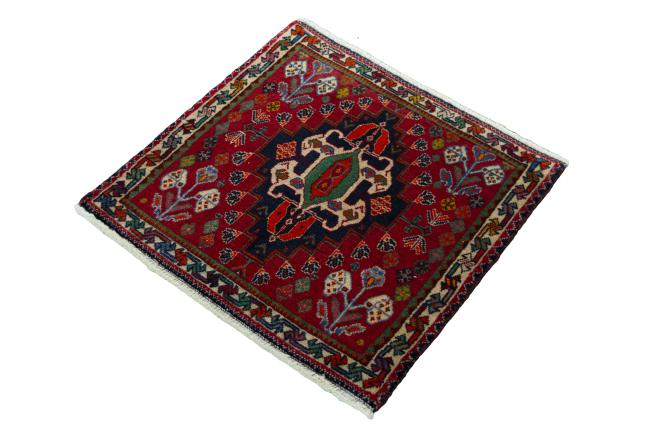 Shiraz - 1