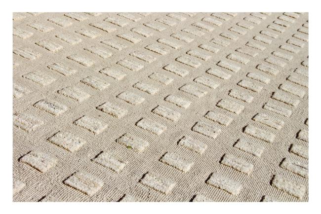 Berber Contemporary - 1