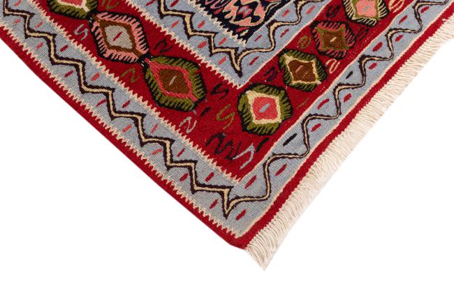 Kilim Senneh - 4