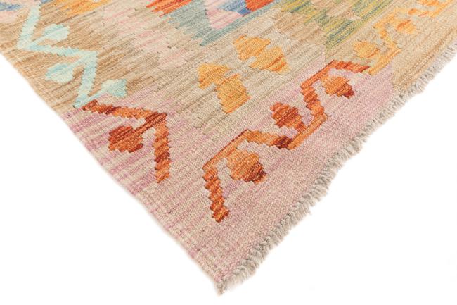 Kilim Afegão - 4