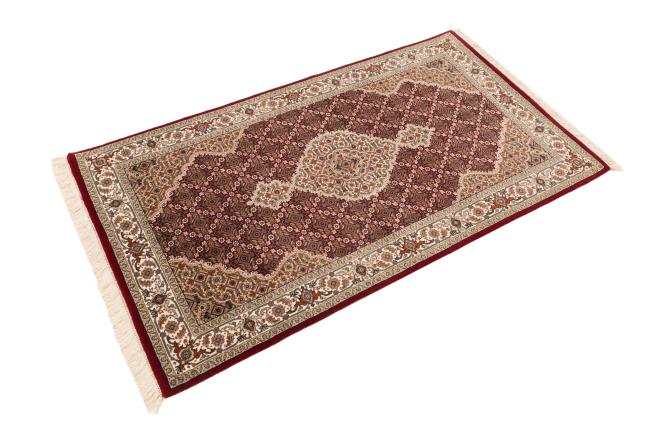 Indo Täbriz - 1
