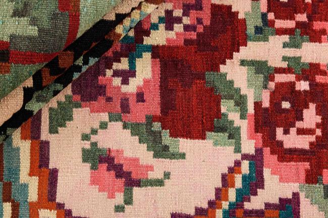 Kilim Rosen Antigo - 1