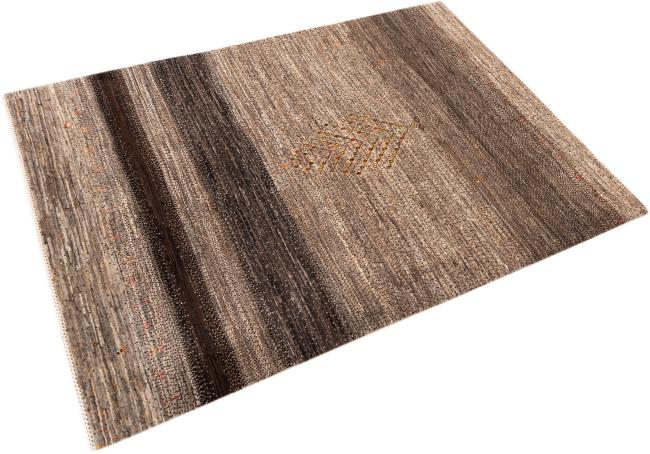 Persja Gabbeh Loribaft Nowbaft - 1