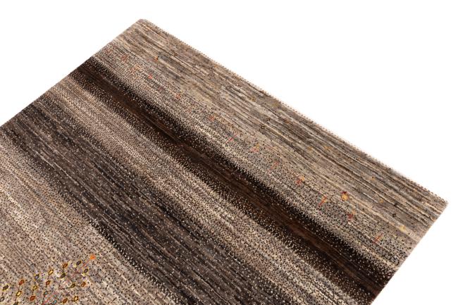 Persja Gabbeh Loribaft Nowbaft - 3