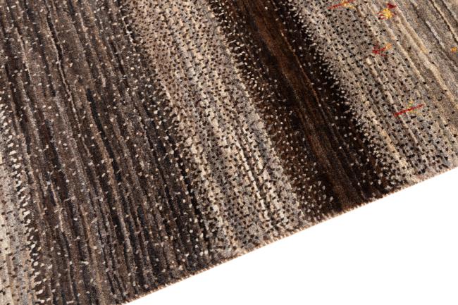 Persja Gabbeh Loribaft Nowbaft - 4