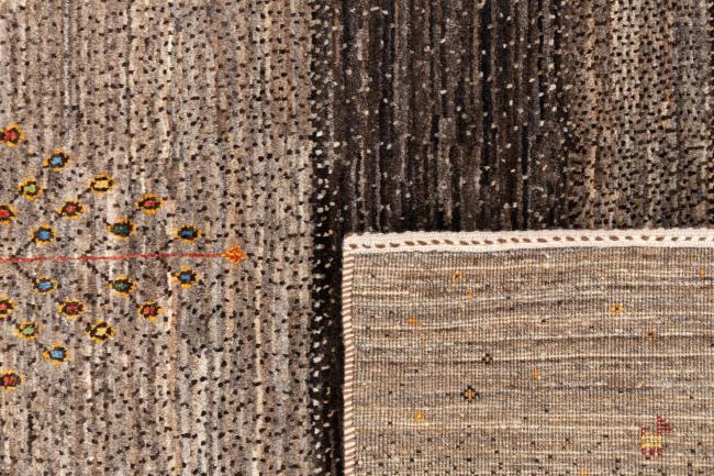 Persja Gabbeh Loribaft Nowbaft - 6