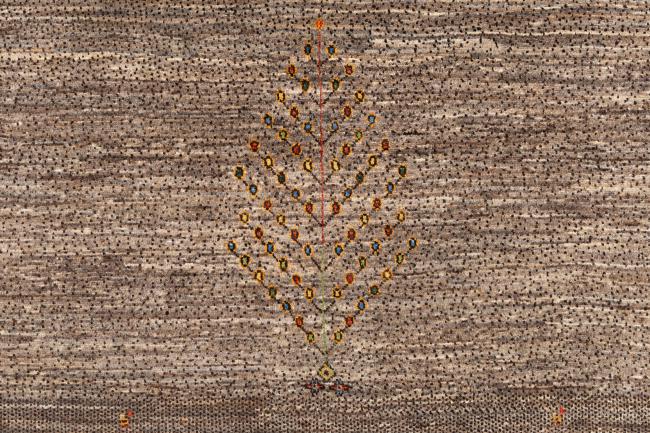 Persja Gabbeh Loribaft Nowbaft - 7