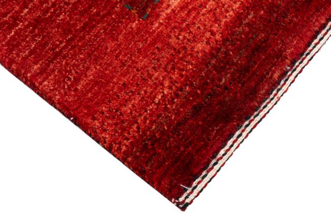 Perser Gabbeh Loribaft Essence - 5