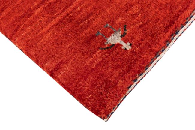 Perzisch Gabbeh Loribaft Nowbaft - 5