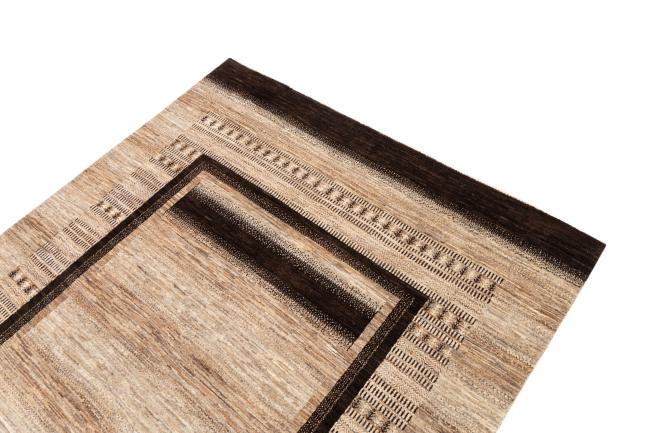 Persian Gabbeh Loribaft Essence - 3