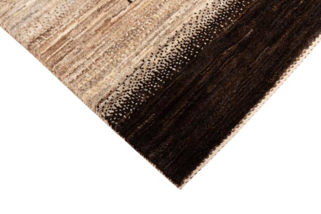 Persian Gabbeh Loribaft Essence - 5