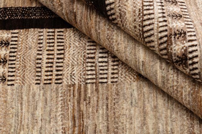 Persian Gabbeh Loribaft Essence - 8
