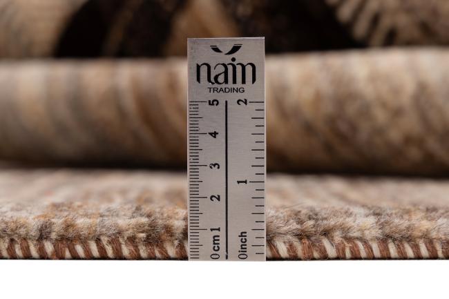 Persian Gabbeh Loribaft Essence - 9