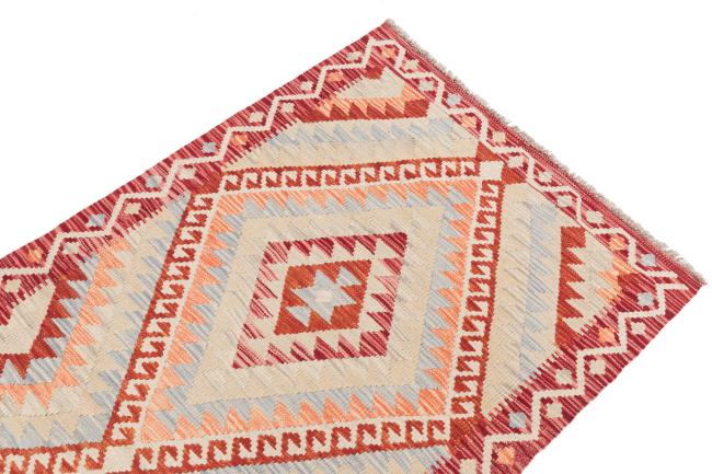 Kilim Afegão - 2