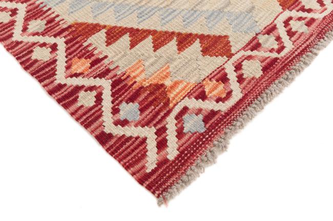 Kilim Afegão - 4