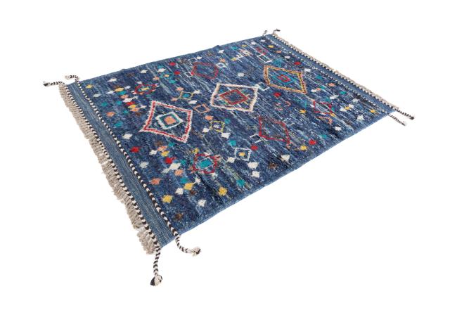 Berbers Ghashghai - 2