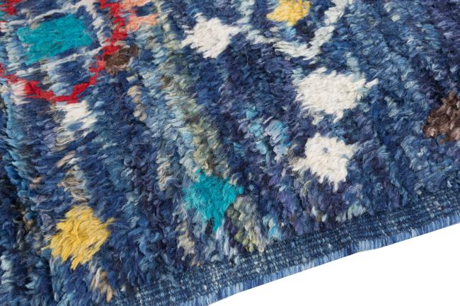 Berbers Ghashghai - 3