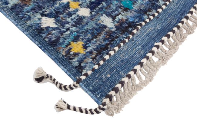 Berbers Ghashghai - 4