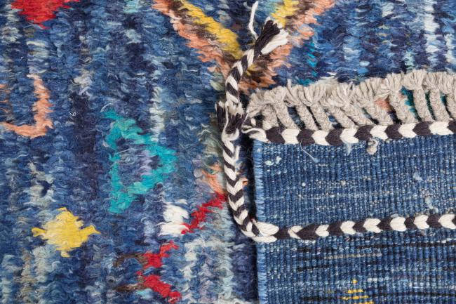 Berbers Ghashghai - 5