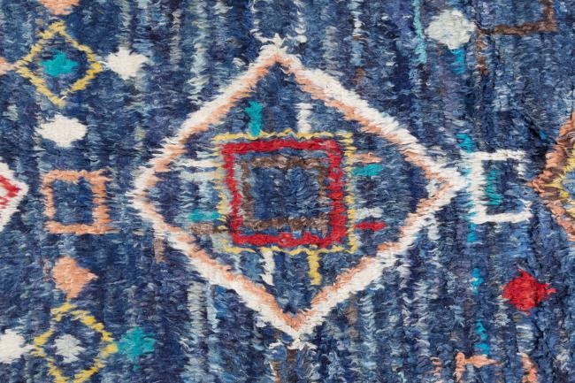 Berbers Ghashghai - 6