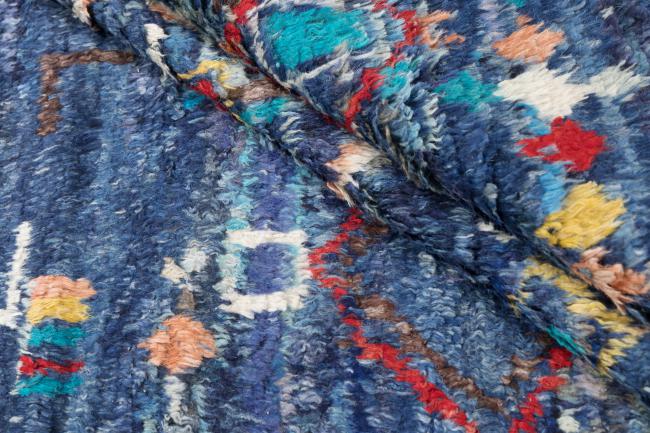 Berbers Ghashghai - 7