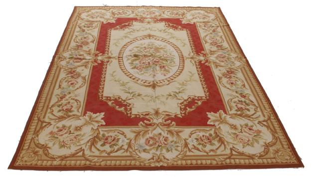 Kilim Aubusson - 1