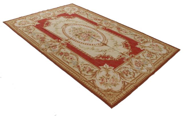Kilim Aubusson - 2