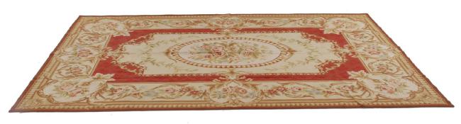 Kilim Aubusson - 3
