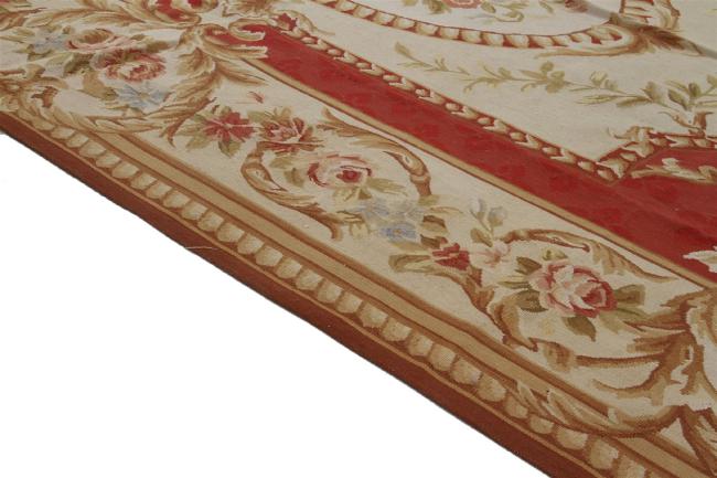 Kilim Aubusson - 4