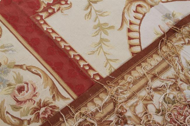 Kilim Aubusson - 5