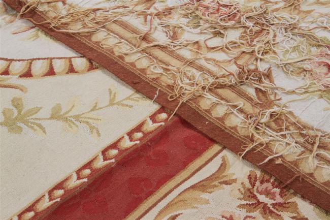 Kilim Aubusson - 6