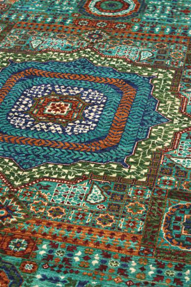 Mamluk - 1
