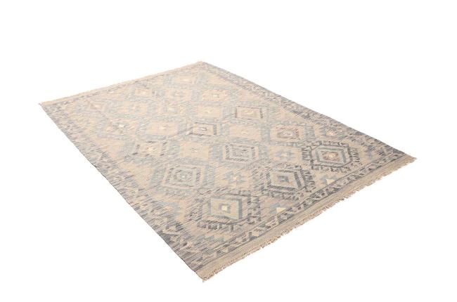 Kilim Afghan - 2