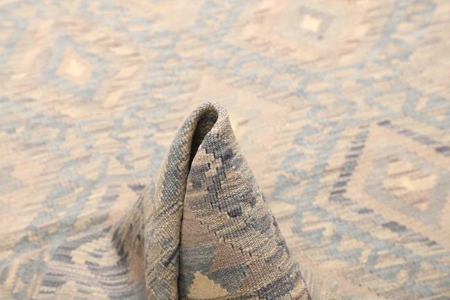 Kilim Afghan - 5