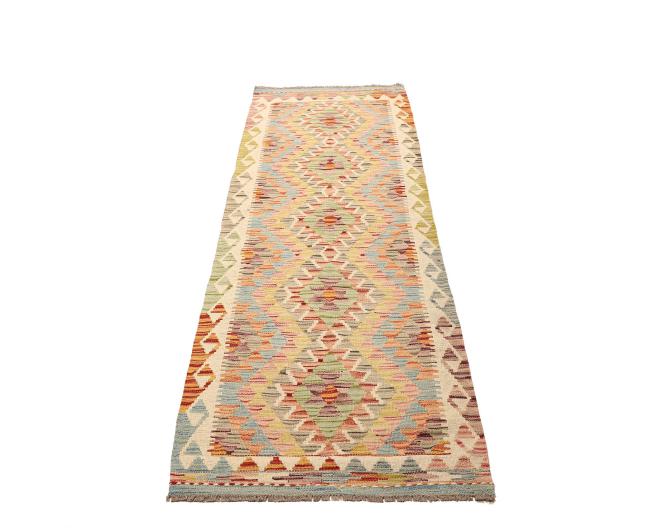 Kilim Afghan - 1