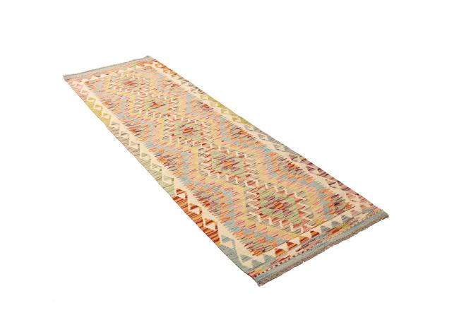 Kilim Afghan - 2