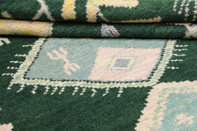 Berber Maroccan - 9