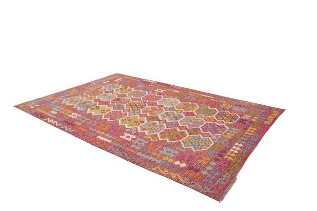 Kelim Afghan - 2