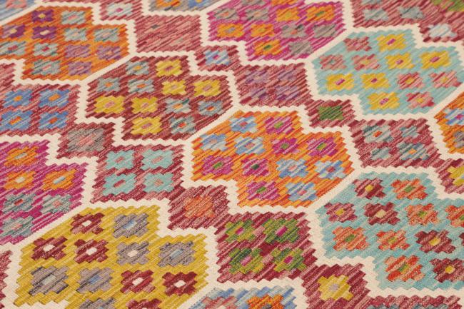 Kelim Afghan - 3