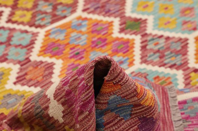 Kelim Afghan - 5