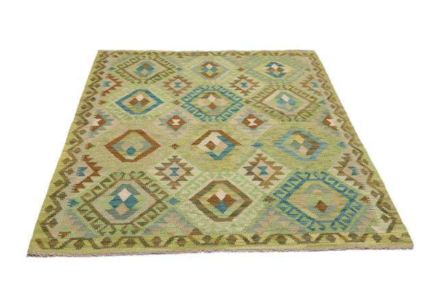 Kilim Afghan - 1