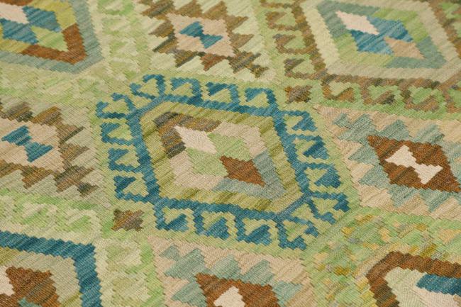 Kilim Afghan - 3