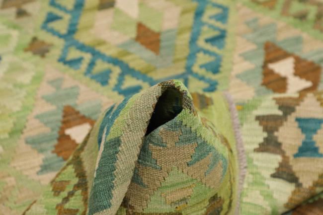 Kilim Afghan - 5