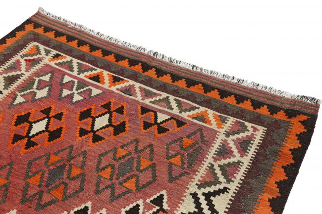 Kilim Fars Ghashghai - 2